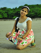 Veebha Anand
